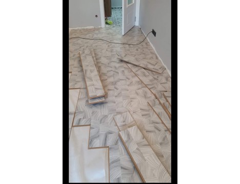 Ev, Bahçe Eşyaları, Diğer Dekorasyon Malzemeleri, Çam San Floorpan Agt Egger Sunfloor , Laminant Parke Lambiri Üstadı