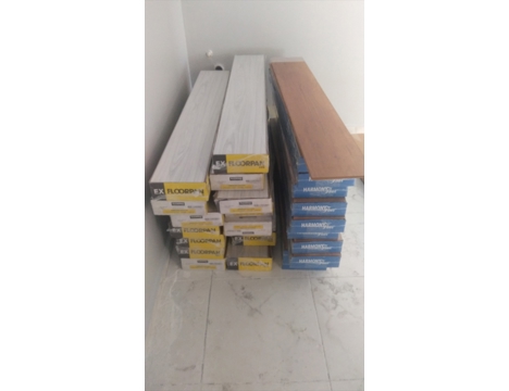 Ev, Bahçe Eşyaları, Diğer Dekorasyon Malzemeleri, Çam San Floorpan Agt Egger Sunfloor , Laminant Parke Lambiri Üstadı