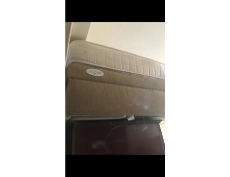 Mobilya, Yatak Odası Mobilyaları, Bellona, Uygun Fiyata Tek Kişilik Baza ve Yatak