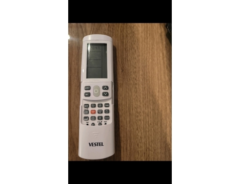 Beyaz Eşya, Vestel İnverter R32 Klima Duvar Tipi