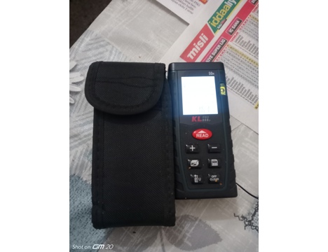 Diğer Ev Eşyaları, Kl , Pro, Lazer Metre , Sahibinden Az Kullanılmış Lazer Metre