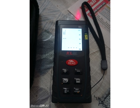 Diğer Ev Eşyaları, Kl , Pro, Lazer Metre , Sahibinden Az Kullanılmış Lazer Metre