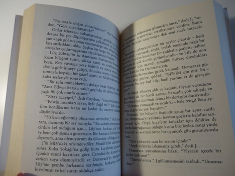 Kitap, Dergi, Çocuk Kitapları, Çocuk Kitabı, Kate Saunders - Çikolata Fabrikası Sıfır