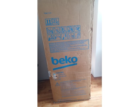 Beyaz Eşya, Beko, Altdan Buzluk , Beko Buzdolabı , Sıfır Buzdolabı İlk Yazan Alır Gider Ürünü