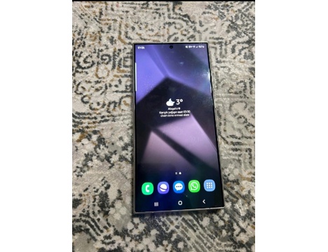 Cep Telefonu, S24 Ultra , Garantili Faturali Samsung Ultra S24