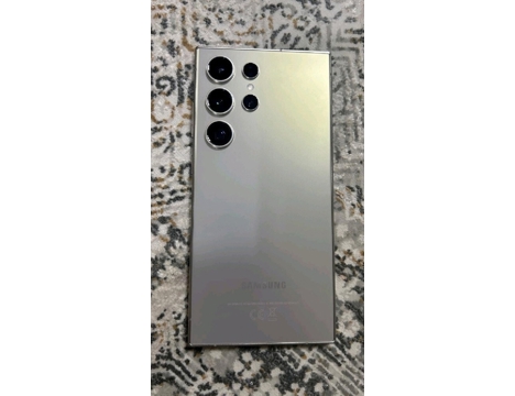 Cep Telefonu, S24 Ultra , Garantili Faturali Samsung Ultra S24
