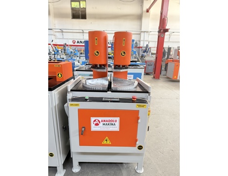 İş Makineleri, Komple Pvc Makinaları, Sawin Marka Pvc Makinaları 5 Li Set Bakımlı