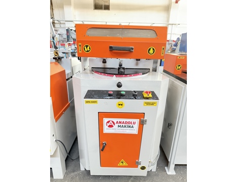 İş Makineleri, Komple Pvc Makinaları, Sawin Marka Pvc Makinaları 5 Li Set Bakımlı