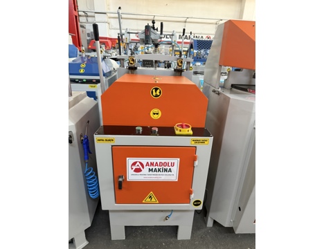 İş Makineleri, Komple Pvc Makinaları, Sawin Marka Pvc Makinaları 5 Li Set Bakımlı