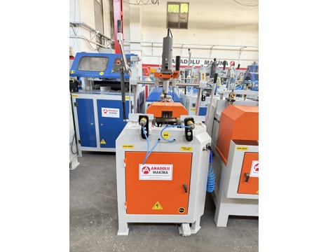 İş Makineleri, Komple Pvc Makinaları, Sawin Marka Pvc Makinaları 5 Li Set Bakımlı