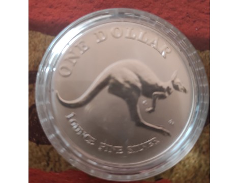 Koleksiyon, Paralar, Satılık Avustralya Doları