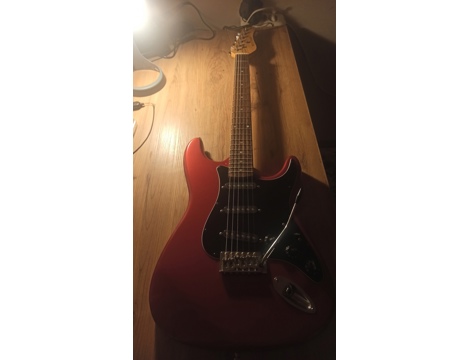 Müzik Aletleri, Diğer Çalgılar, Acil Rockson Elektro Gitar