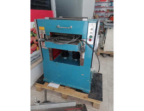 İş Makineleri, Kalınlık Makinaları, 40 Lık Yeni Model , Kalınlık Makinası 40 Lık Baysal Yeni Model