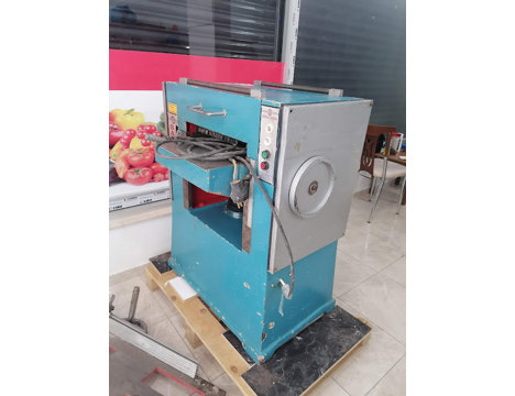 İş Makineleri, Kalınlık Makinaları, 40 Lık Yeni Model , Kalınlık Makinası 40 Lık Baysal Yeni Model