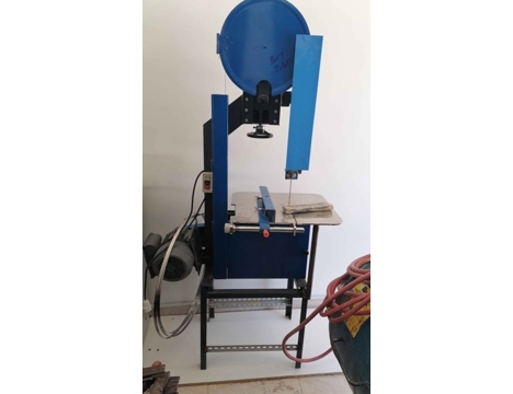 İş Makineleri, Orkun , 30 Luk Yeni Model , Şerit Testere Makinası , Şerit Testere Mak. 30 Luk 220 Ev Ceryanlı