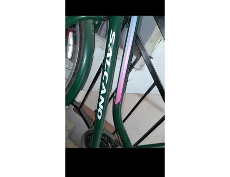 Spor Eşyaları, Şehir Bisikleti, Salcano, Salcano Üsküp 700 Unisex, Acil Satılık Pazarlık Yaparız