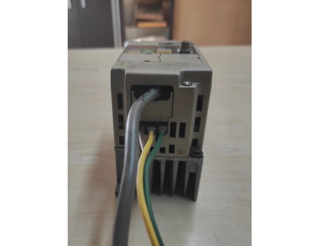 İş Makineleri, Invertör, Omron, İnverter Dc, Motor Hız Kontrol, Satılık Sürücü Hız Kontrol