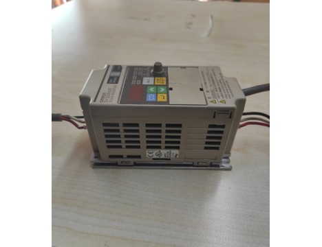İş Makineleri, Invertör, Omron, İnverter Dc, Motor Hız Kontrol, Satılık Sürücü Hız Kontrol