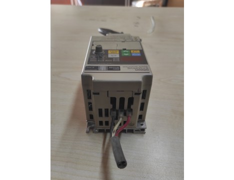 İş Makineleri, Invertör, Omron, İnverter Dc, Motor Hız Kontrol, Satılık Sürücü Hız Kontrol