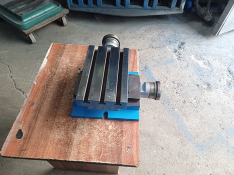 İş Makineleri, Freze (Metal), Baykay 230 X 145 Mm Matkap Sport