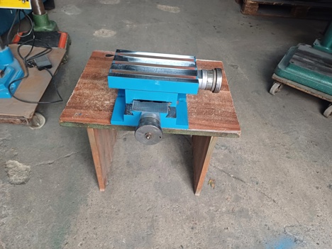 İş Makineleri, Freze (Metal), Baykay 230 X 145 Mm Matkap Sport