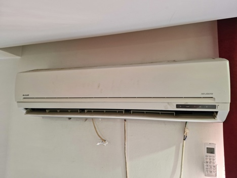 Beyaz Eşya, Klima, Arçelik, Arçelık Neo Plasma 24
