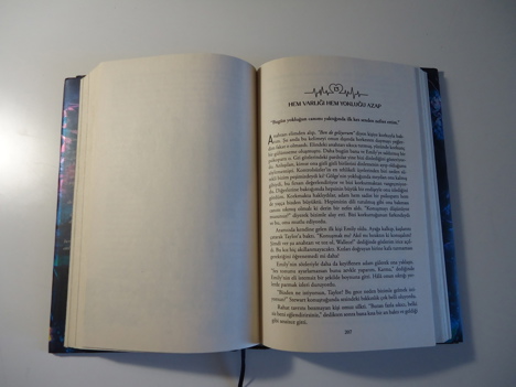 Kitap, Dergi, Romanlar (Türk Yazarlar), Maral Atmaca - Ötanazi Okulu Yepyeni