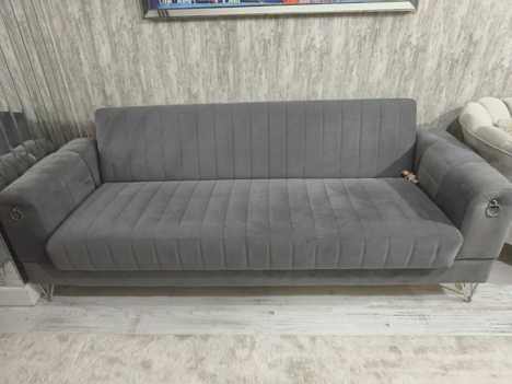 Ev, Bahçe Eşyaları, Komple Eşya, Satılık Salon Koltuk Takımı