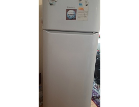 Beyaz Eşya, Ariston Buzdolabı Arızası Yok