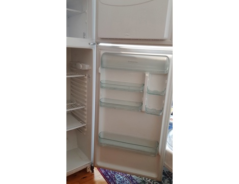 Beyaz Eşya, Ariston Buzdolabı Arızası Yok