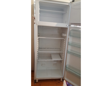 Beyaz Eşya, Ariston Buzdolabı Arızası Yok