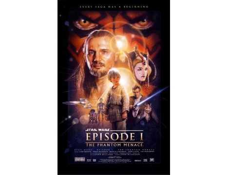Müzik, Film (Plak,Cd, Dvd), Bilim Kurgu Filmler, Starwars, Star Wars Filmleri Box Set