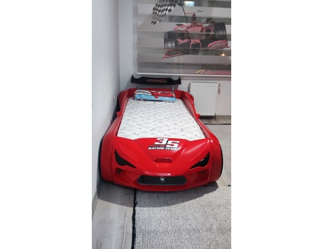 Mobilya, Bebek, Çocuk, Genç Odası, Meltem Mobilya, Arabalı Yatak Odası, Çocuk Odası Takım, Araba Yatak Odası Takımı