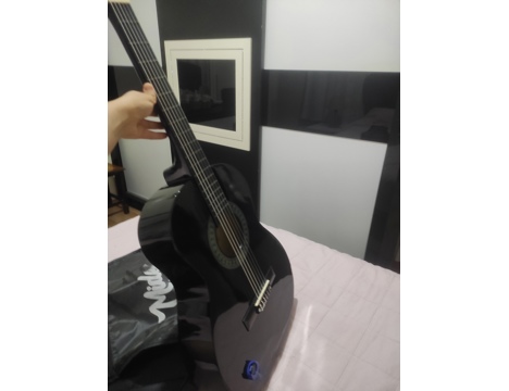 Müzik Aletleri, Diğer Yaylı Çalgılar, Midex, Normal , Gitarımı Satmak İstiyorum