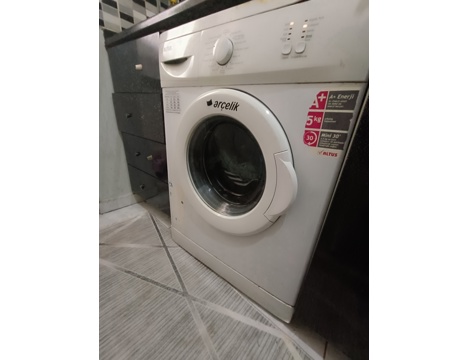 Beyaz Eşya, Çamaşır Makinesi, Çamaşır Makinesi , Beko Çamaşır Makinem
