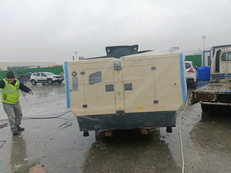 İş Makineleri, Aksa, Kabinli/Kabinsiz, Dizel, İstanbul Jeneratör İmalat Satış Servis Kiralama