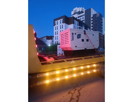 İş Makineleri, Aksa, Kabinli/Kabinsiz, Dizel, İstanbul Jeneratör 0532 626 60 99 İmalat Satış Ser