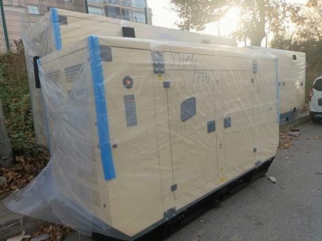 İş Makineleri, Aksa, Kabinli/Kabinsiz, Dizel, İstanbul Jeneratör 0532 626 60 99 İmalat Satış Ser
