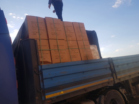 İş Makineleri, Dizel, 20Kva Aksa Jeneratör 0532 626 60 99