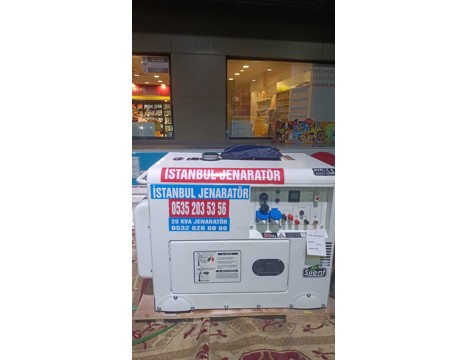 İş Makineleri, Aksa, Dizel, İstanbul Jeneratör İmalat Satış Servis Kiralama