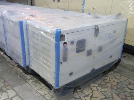İş Makineleri, Aksa, Dizel, İstanbul Jeneratör İmalat Satış Servis Kiralama