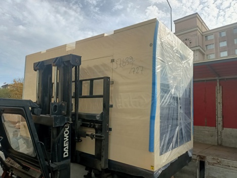 İş Makineleri, Aksa, Kabinli/Kabinsiz, Dizel, Çatalça Jeneratör 0532 493 575 55