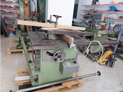 İş Makineleri, Yatar Daire Testere, Çelik Makina , 130 Luk Çift Devir, Yatar Daire Makinası Çelik Marka Çift Devir 130Luk