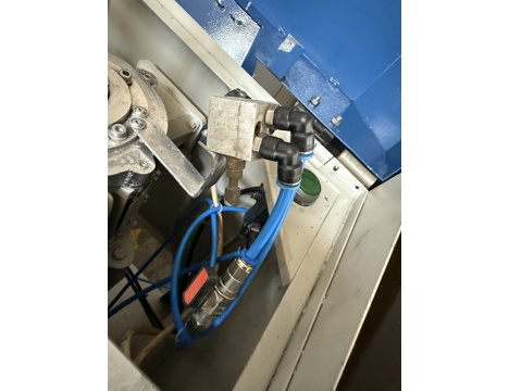 İş Makineleri, Alıştırma Makinaları (Pvc), Özgenç Marka, Alüminyum Makinaları , Özgen Marka Alüminyum Pvc Otomatik Kertme Oto