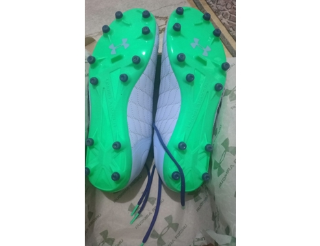 Spor Eşyaları, Futbol, Under Armour Magnetico Select Krampon Orjinal