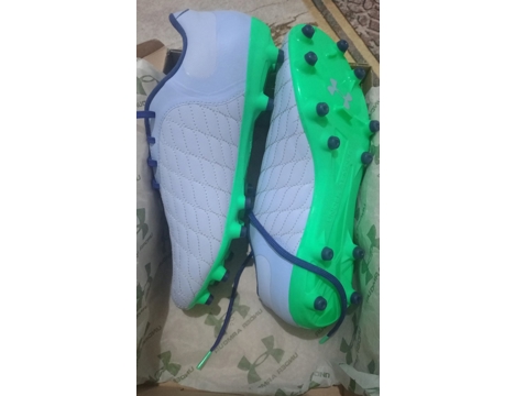 Spor Eşyaları, Futbol, Under Armour Magnetico Select Krampon Orjinal