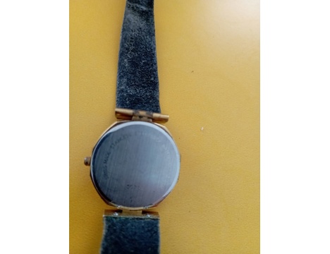 Takılar, Saatler, Stainess Steel Back Swis Model , Antika Erkek Kol Saati