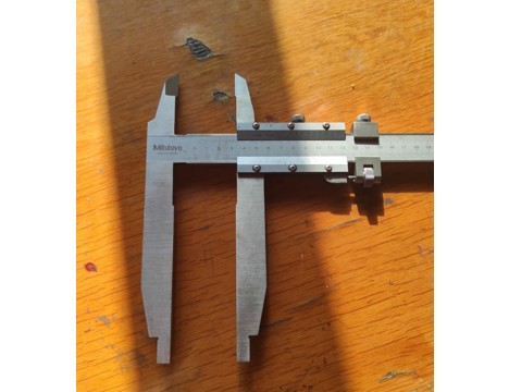 İş Makineleri, Torna (Metal), Ölçme Kumpası, Satılık Mitutoyo Kumpas