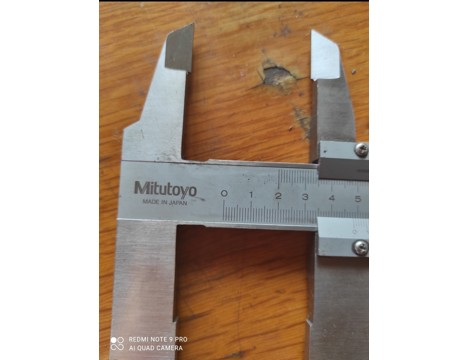 İş Makineleri, Torna (Metal), Ölçme Kumpası, Satılık Mitutoyo Kumpas