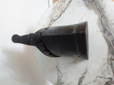 Koleksiyon, Diğer Kolleksiyonlar, Eski Kömürlü Ütü Eski Nostalji